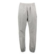 4G Jacquard Joggingbukser