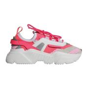 Portofino Sneakers - Pink