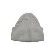 Uldblanding Beanie Hat