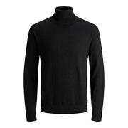 Basis Turtleneck Strik Trøje