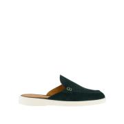 Slip On Pine Sko