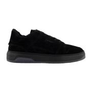 Basket Court Fur Sneakers