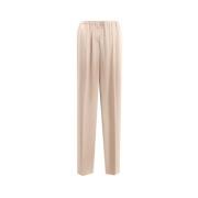 Silke Oversize Wide Leg Bukser