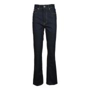 Bomuld Elastan Jeans