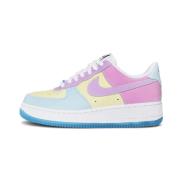 Air Force One UV Reactive Sneakers