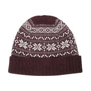 Vinter Cashmere Beanie Hat