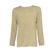 Merino Uld Pullover