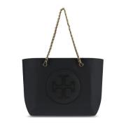 Sort Chain Tote Taske