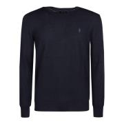 Langærmet sweater