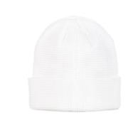 Århundrede Hvid Beanie Hat