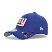 Buende Visor Hat NFL Draft Holdfarver