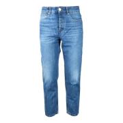 Bomuld Jeans