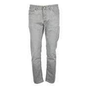 Bomuld Bland Stretch Jeans