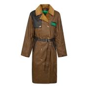 Klassisk Trenchcoat