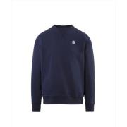 Crewneck Sweatshirt m/logo