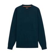 Rundhals sweater