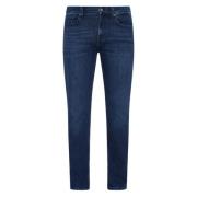 Slimmy Gregale Dark Blue Jeans