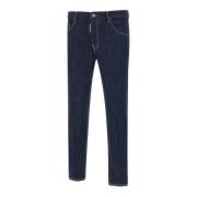 Stilfulde Denim Jeans