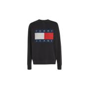 Crew Neck Sweatshirt