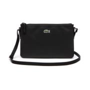 Ikonisk Crossbody Taske