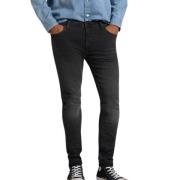 Skinny Malone Jeans - Slim Fit