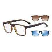 Eyewear frames EA 4116