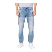 Denim Jeans Kollektion til Mænd