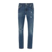 Stræk Denim Jeans