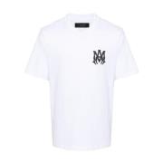 Kerne Logo Præget T-shirt