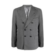 Ternet Dobbeltknap Blazer