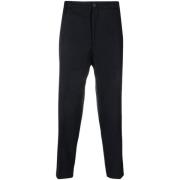 Slim-fit Trousers