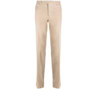 Slim-fit Trousers