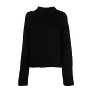 Round-neck Knitwear