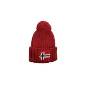 Herre Akryl Hat & Beanie