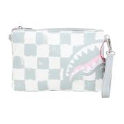 Elegant Crossover Clutch Taske