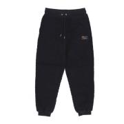 Sort Sherpa Jogger Bukser