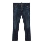 Slim Cool Guy Jeans