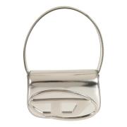 Metallic Crossbody Taske til Kvinder