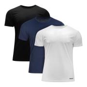 Herre T-shirts 3-pakke