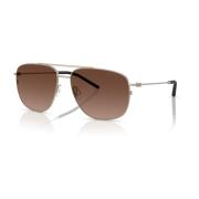 Bronze Polarized Brown Solbriller