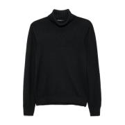 Herretøj Sweatshirts Grå AW24