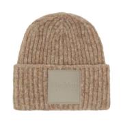 Beige Bastia Hat