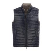 Vendbar Ultralet Nylon Gilet