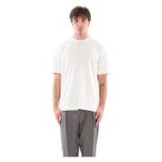 Blød Cashmere Touch Jersey Tee