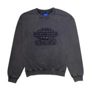 Polyester Strikvarer og Sweaters