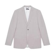 Tencel Bomuld Blazer