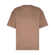 Morph Tee i Mocca Mousse