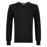 Brun Sweater til Mænd AW24