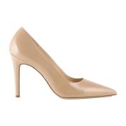 Boulevard 90 Pumps, Elegant Patent Leather