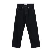 Klassiske Loose Fit Jeans